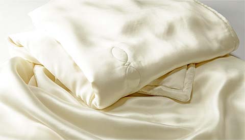 真綿布団 真綿布団