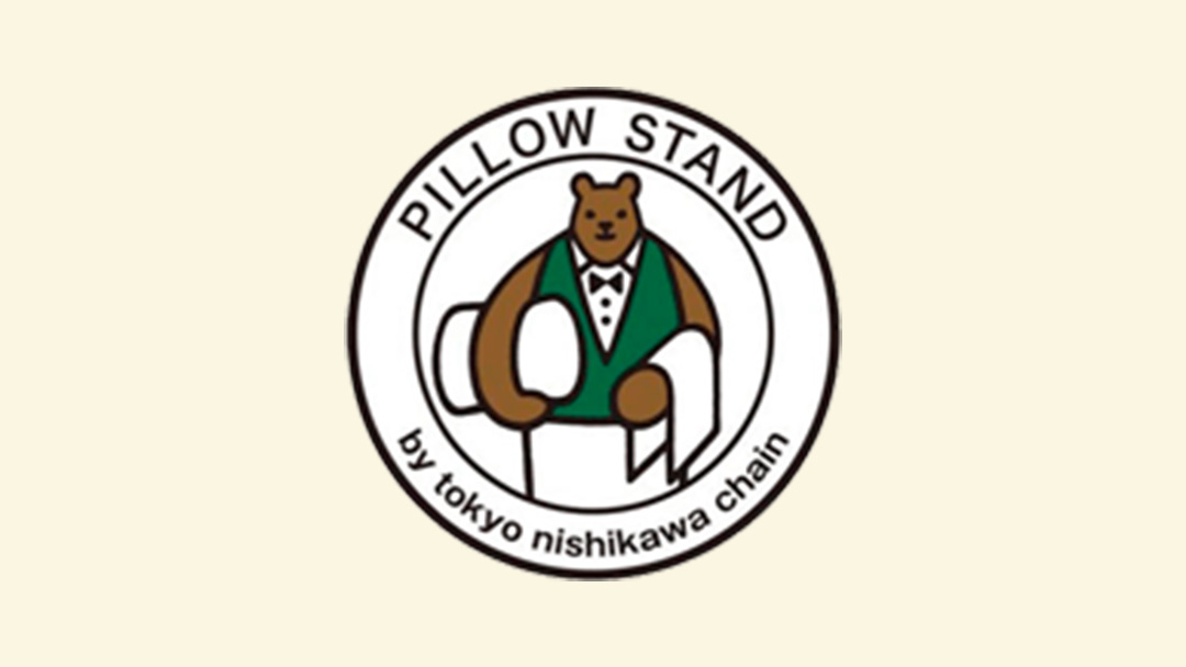 オーダーメイド枕専門店 ピロースタンド