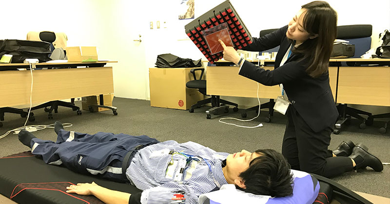 nishikawaの睡眠改善プログラム