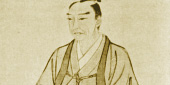西川の歴史