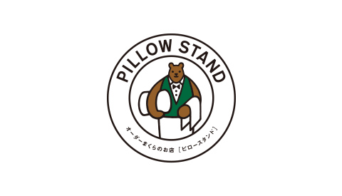 PILLOW STAND